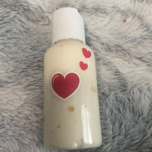 Body scrub ! Super soft for your skin